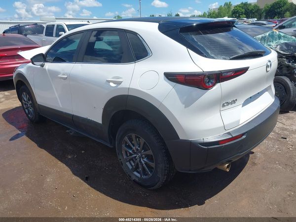 2020 MAZDA CX-30 Base