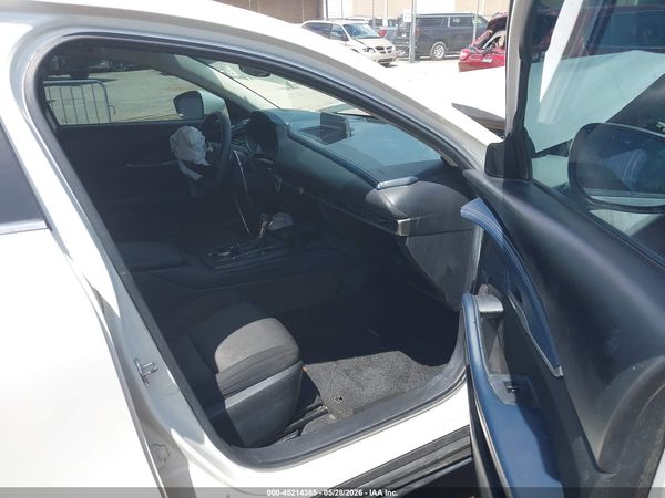 2020 MAZDA CX-30 Base
