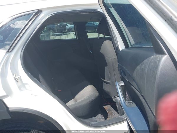 2020 MAZDA CX-30 Base