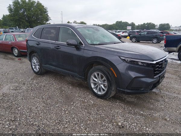 2024 HONDA CR-V EX AWD