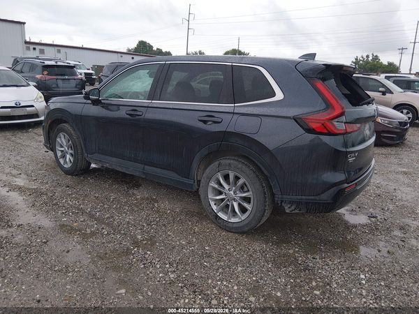 2024 HONDA CR-V EX AWD