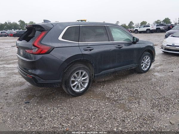 2024 HONDA CR-V EX AWD