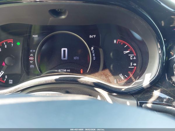 2021 DODGE DURANGO GT RWD