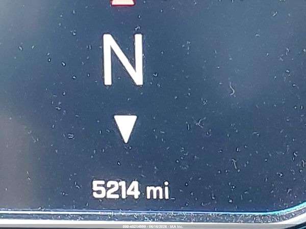 2023 CHEVROLET SILVERADO 1500 4WD  SHORT BED RST — I118
