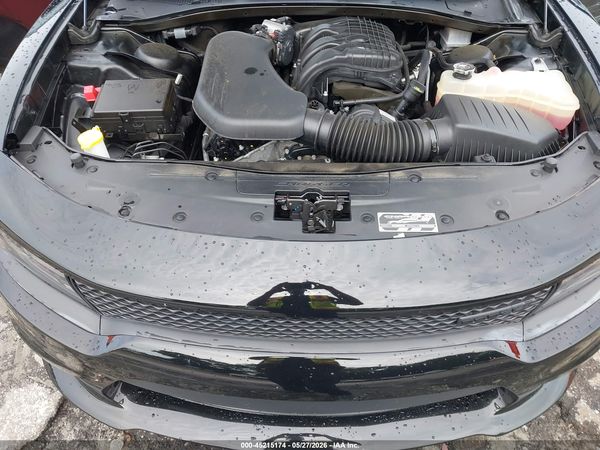 2023 DODGE CHARGER GT AWD