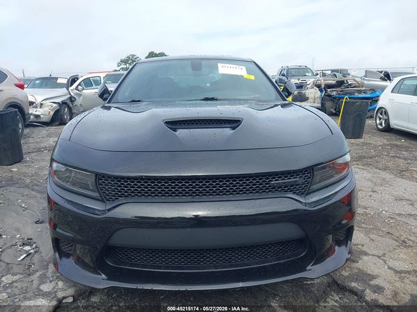 2023 DODGE CHARGER GT AWD