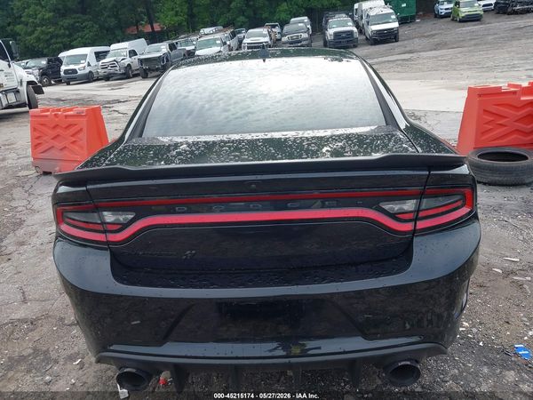 2023 DODGE CHARGER GT AWD
