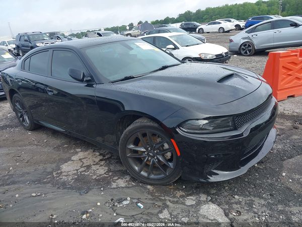 2023 DODGE CHARGER GT AWD