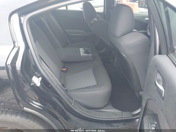 2023 DODGE CHARGER GT AWD