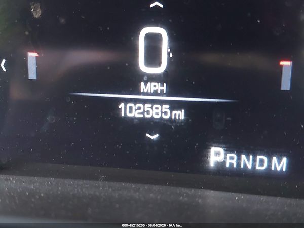 2017 CADILLAC CT6 TWIN TURBO LUXURY