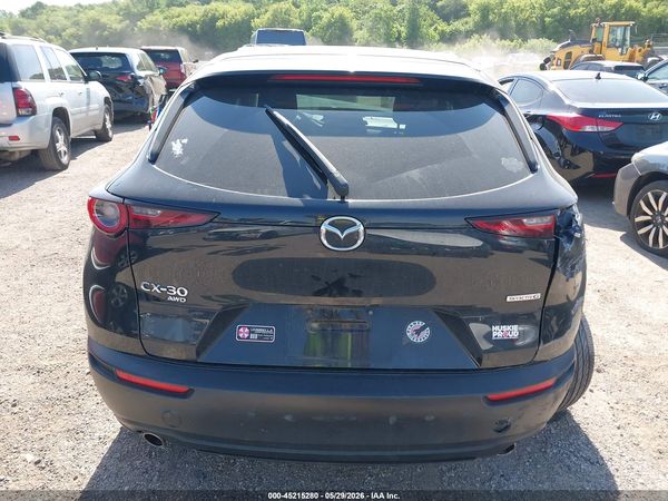 2021 MAZDA CX-30 SELECT
