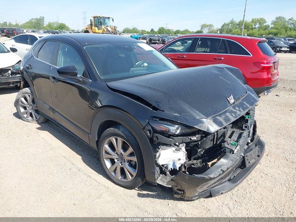 2021 MAZDA CX-30 SELECT