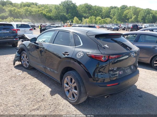 2021 MAZDA CX-30 SELECT