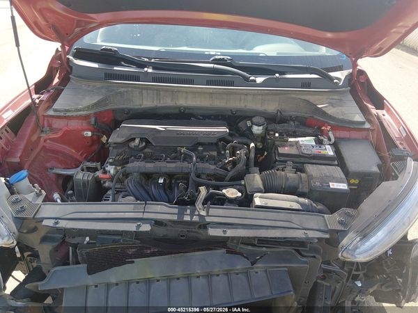 2022 HYUNDAI KONA SE