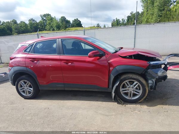 2022 HYUNDAI KONA SE