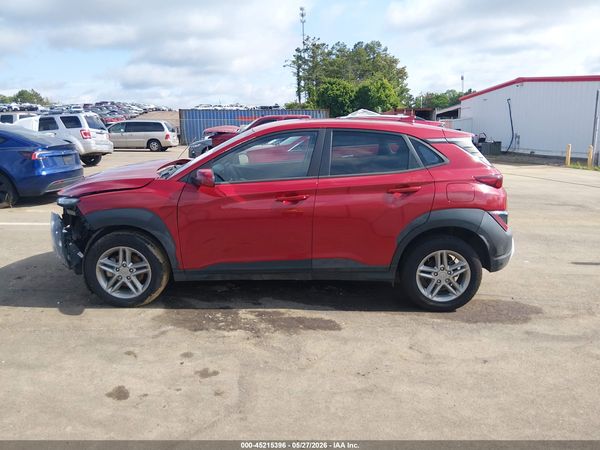 2022 HYUNDAI KONA SE