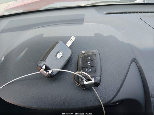 2022 HYUNDAI KONA SE