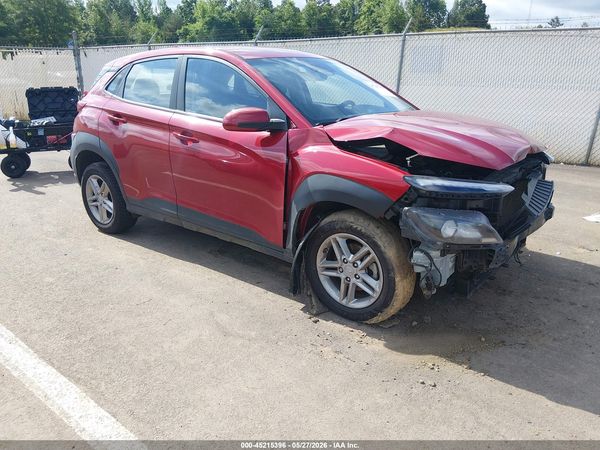 2022 HYUNDAI KONA SE