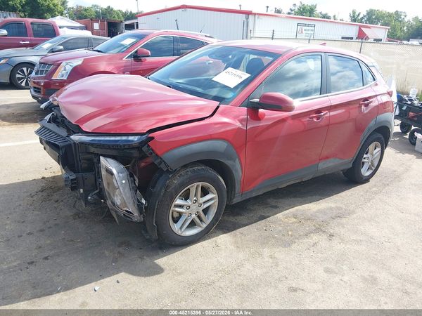 2022 HYUNDAI KONA SE