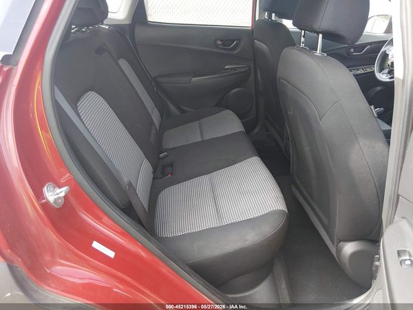 2022 HYUNDAI KONA SE