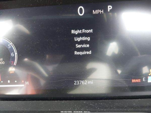 2024 JEEP GRAND CHEROKEE ALTITUDE X 4X4