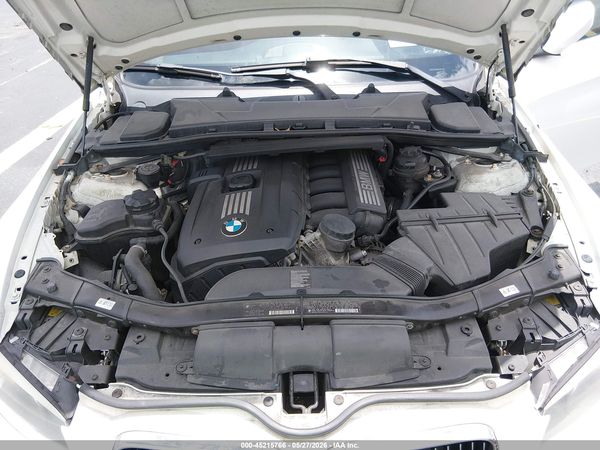 2012 BMW 328I XDRIVE