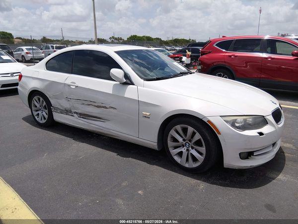 2012 BMW 328I XDRIVE