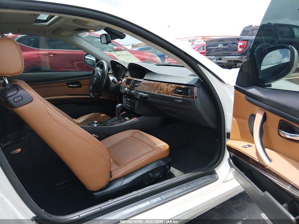 2012 BMW 328I XDRIVE