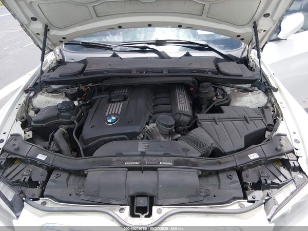 2012 BMW 328I XDRIVE