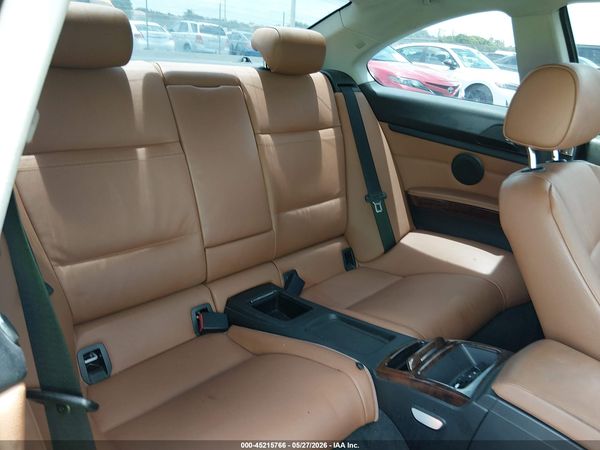 2012 BMW 328I XDRIVE