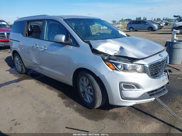 2021 KIA SEDONA EX