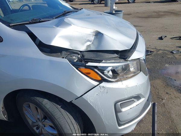 2021 KIA SEDONA EX