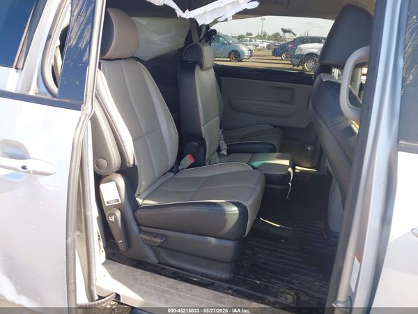 2021 KIA SEDONA EX