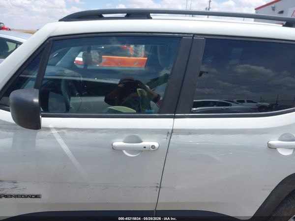 2019 JEEP RENEGADE SPORT 4X4