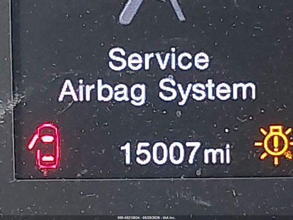 2019 JEEP RENEGADE SPORT 4X4