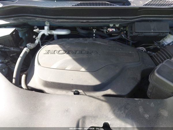 2021 HONDA PILOT AWD SPECIAL EDITION