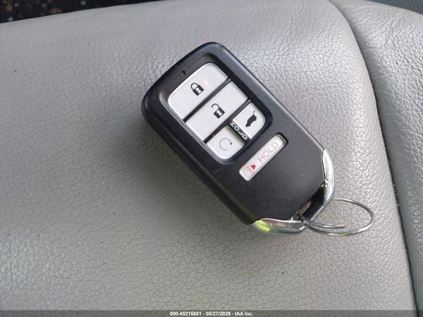 2021 HONDA PILOT AWD SPECIAL EDITION