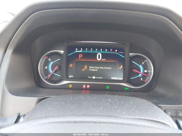 2021 HONDA PILOT AWD SPECIAL EDITION