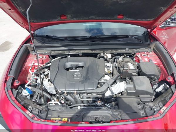 2024 MAZDA CX-30 2.5 S SELECT SPORT