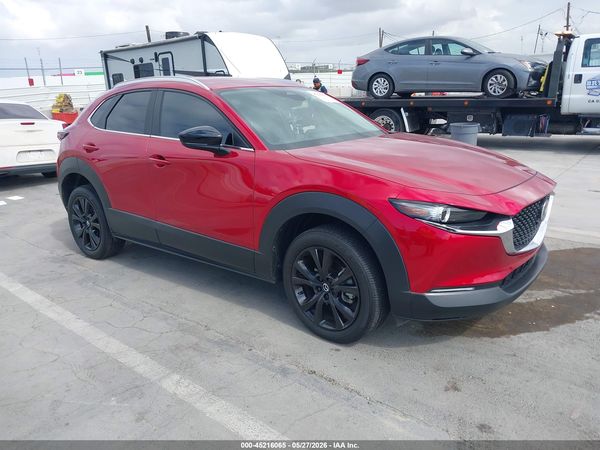 2024 MAZDA CX-30 2.5 S SELECT SPORT
