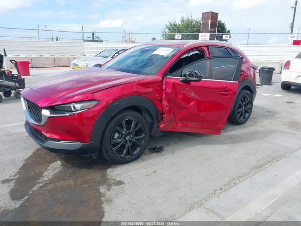 2024 MAZDA CX-30 2.5 S SELECT SPORT