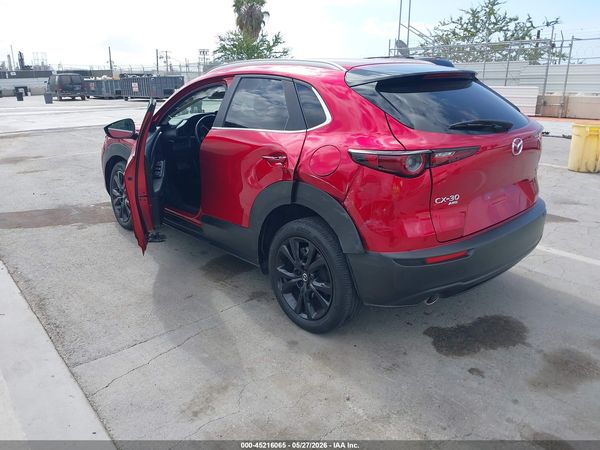 2024 MAZDA CX-30 2.5 S SELECT SPORT