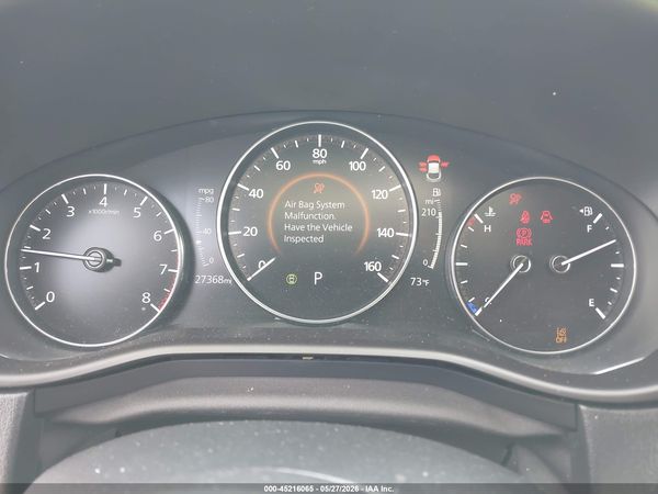 2024 MAZDA CX-30 2.5 S SELECT SPORT