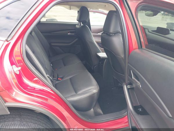 2024 MAZDA CX-30 2.5 S SELECT SPORT