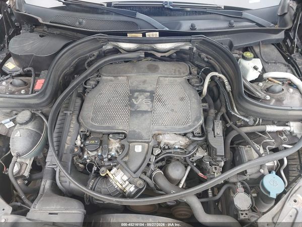 2013 MERCEDES-BENZ GLK 350 4MATIC