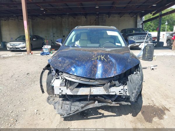 2018 LEXUS RX 350 350/350 F Sport