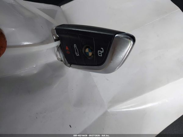 2019 BMW 330I
