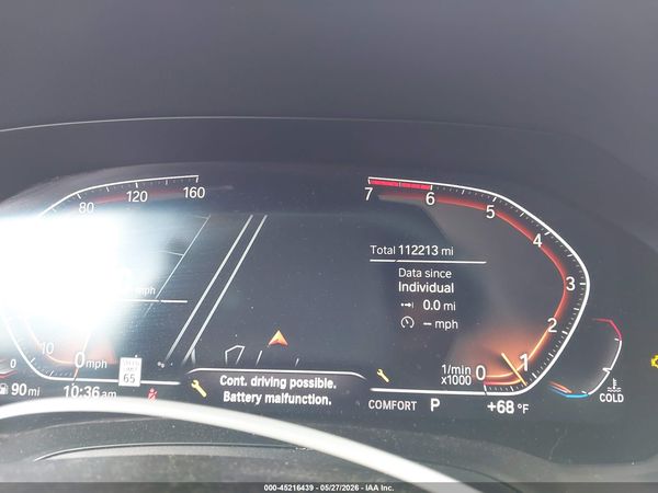 2019 BMW 330I