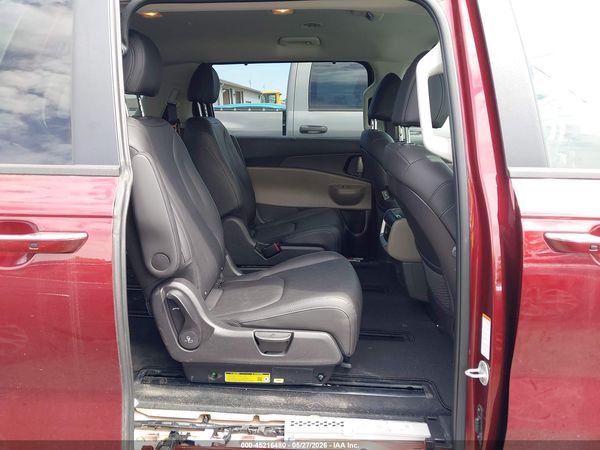 2026 KIA CARNIVAL MPV EX