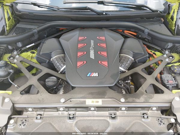2024 BMW XM